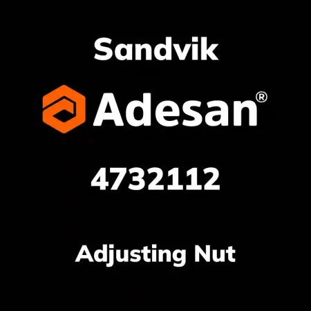 Adjusting Nut 4732112