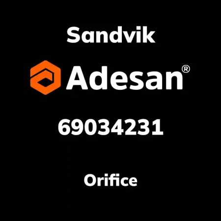 Orifice 69034231