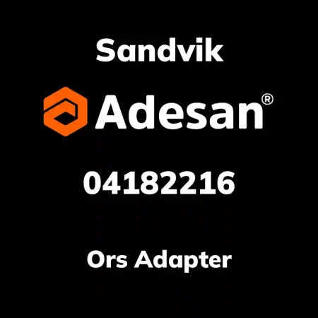 Ors Adapter 04182216