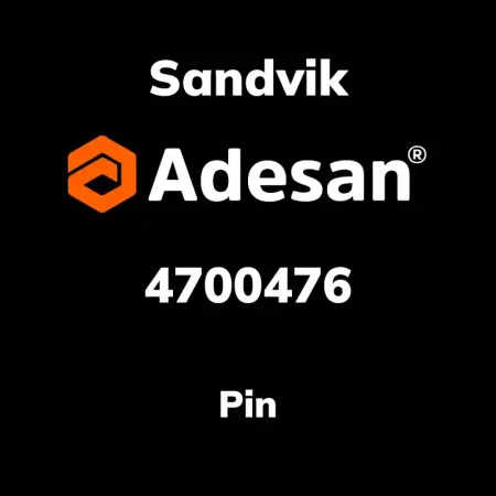 Pin 4700476