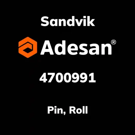 Pin, Roll 4700991