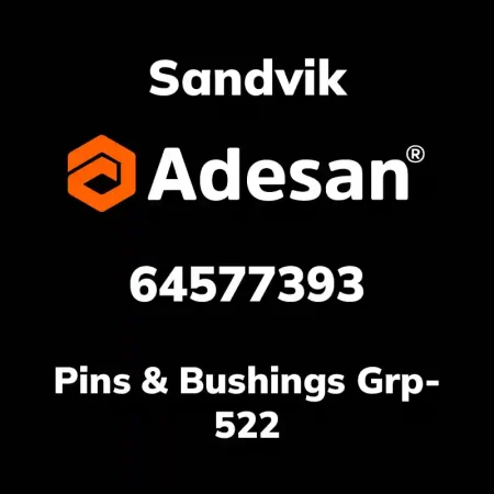 Pins & Bushings Grp-522 64577393