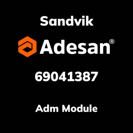 Adm Module 69041387