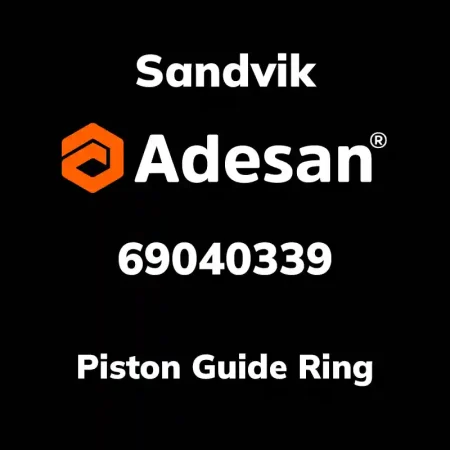 Piston Guide Ring 69040339