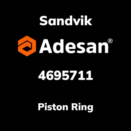 Piston Ring 4695711