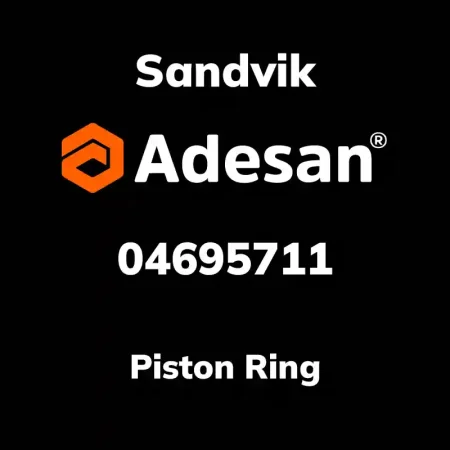 Piston Ring 04695711