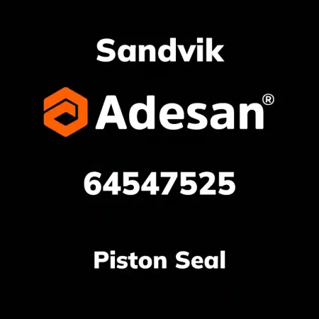 Piston Seal 64547525