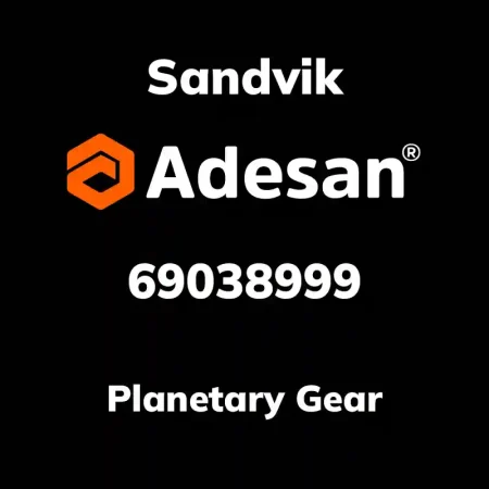 Planetary Gear 69038999