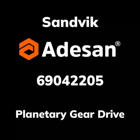 Planetary Gear Drive 69042205