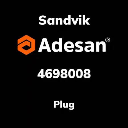 Plug 4698008