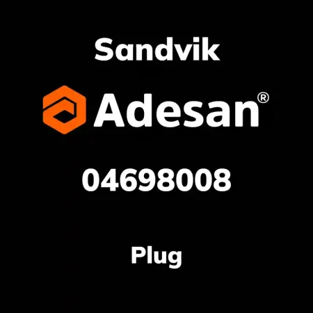 Plug 04698008