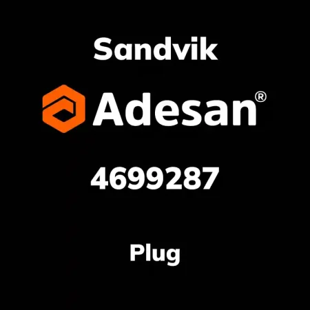 Plug 4699287