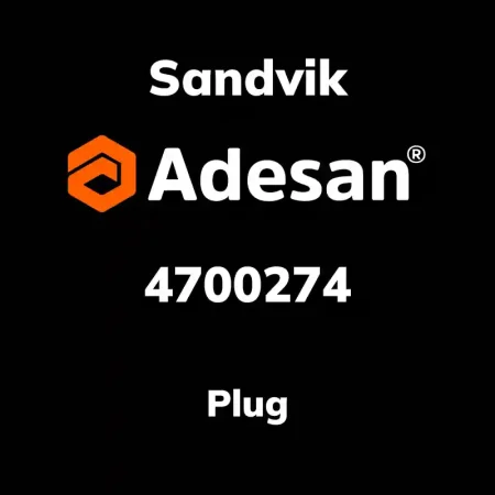Plug 4700274