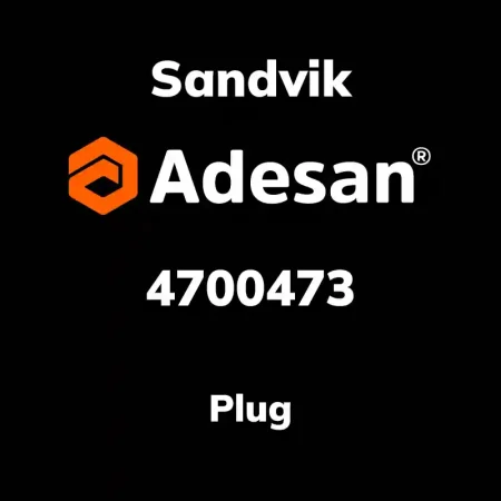 Plug 4700473