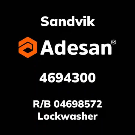 R/B 04698572 Lockwasher 4694300