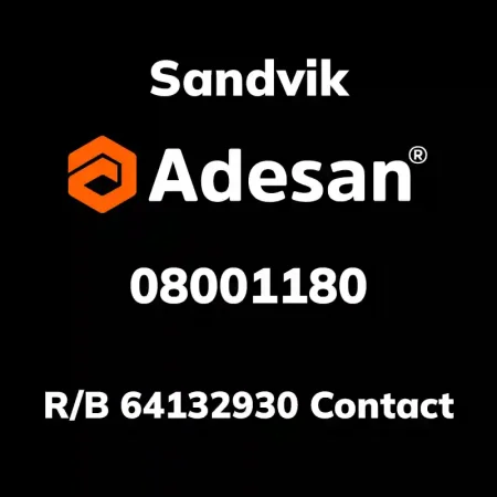 R/B 64132930 Contact 08001180