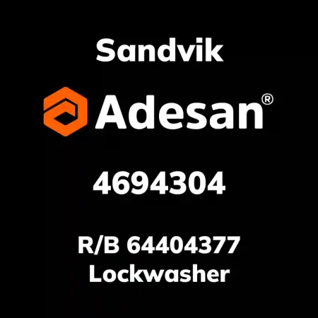 R/B 64404377 Lockwasher 4694304