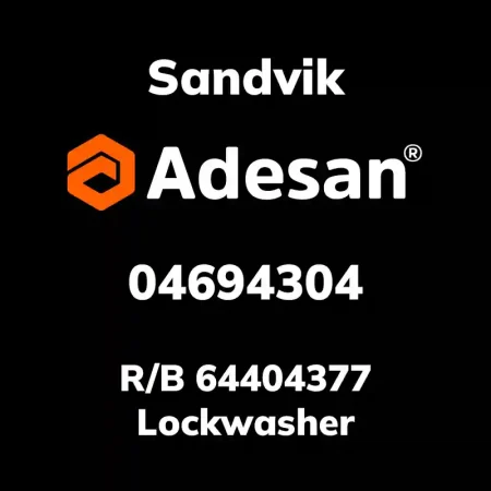 R/B 64404377 Lockwasher 04694304