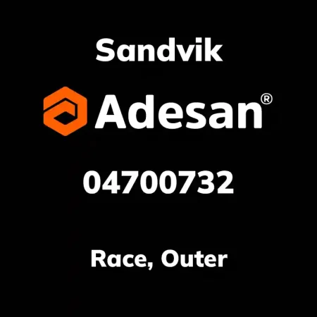 Race, Outer 04700732