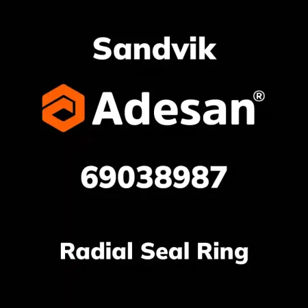 Radial Seal Ring 69038987