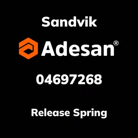 Release Spring 04697268