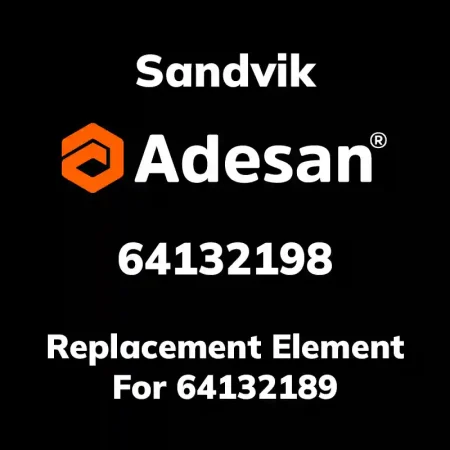 Replacement Element For 64132189 64132198