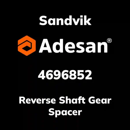 Reverse Shaft Gear Spacer 4696852