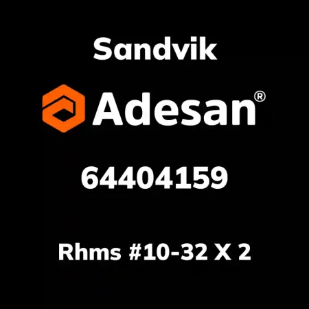 Rhms #10-32 X 2 64404159