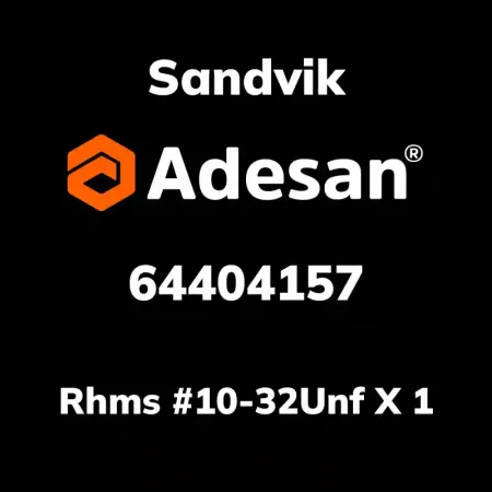 Rhms #10-32Unf X 1 64404157