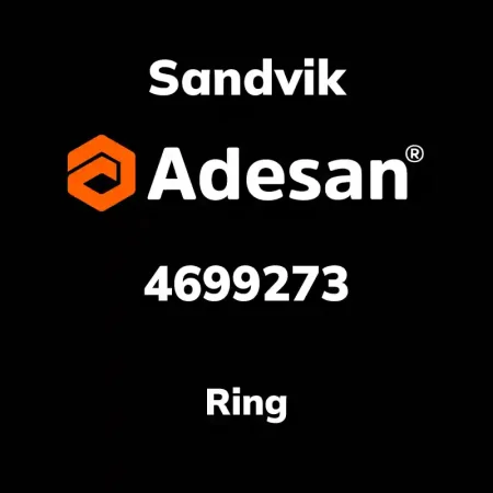 Ring 4699273