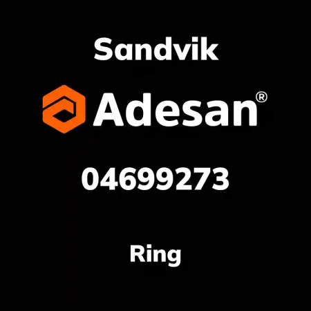 Ring 04699273