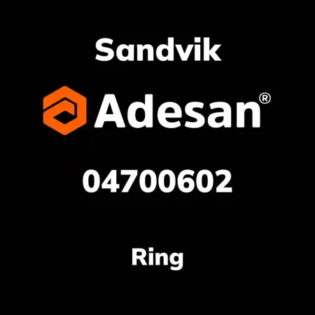 Ring 04700602