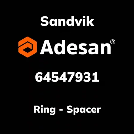 Ring - Spacer 64547931