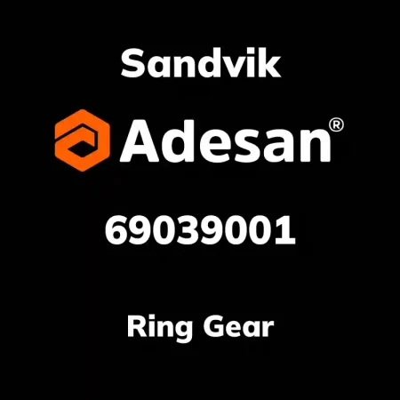Ring Gear 69039001