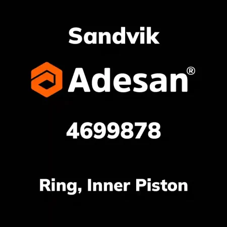 Ring, Inner Piston 4699878