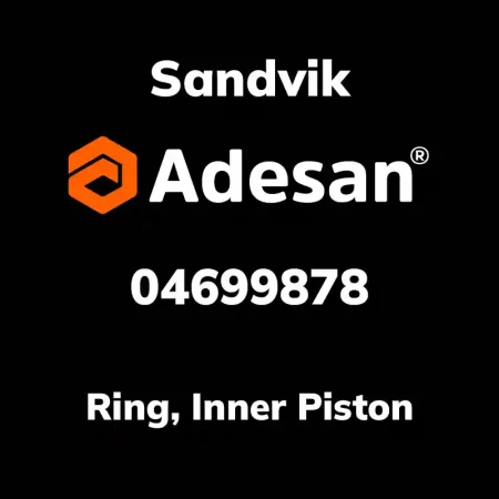 Ring, Inner Piston 04699878