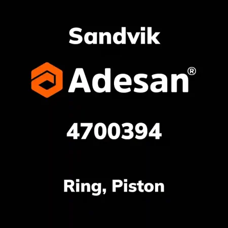 Ring, Piston 4700394