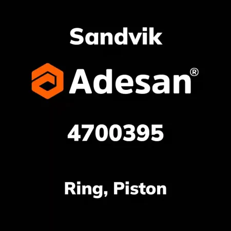 Ring, Piston 4700395
