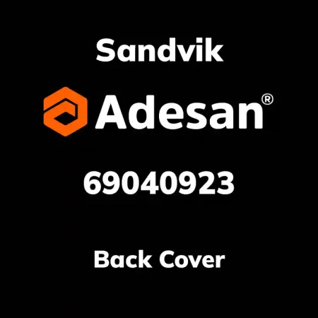 Back Cover 690 409 23