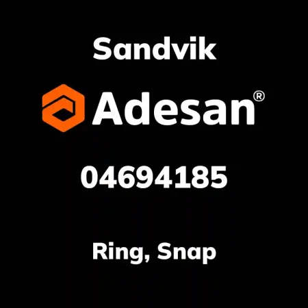 Ring, Snap 04694185