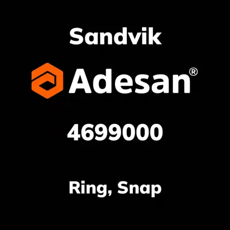 Ring, Snap 4699000