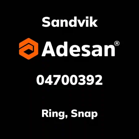 Ring, Snap 04700392