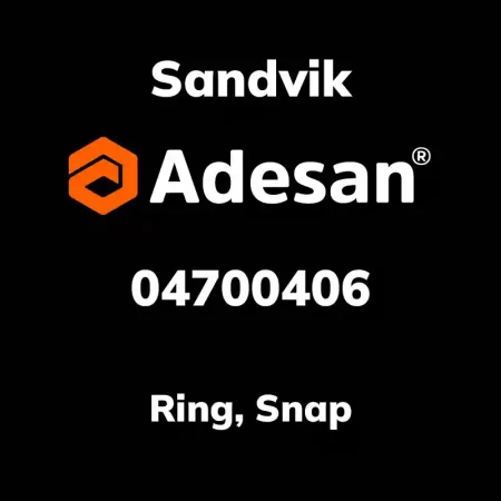 Ring, Snap 04700406