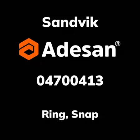 Ring, Snap 04700413