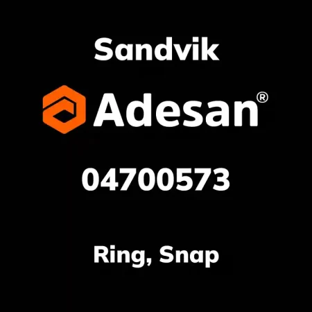 Ring, Snap 04700573