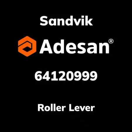 Roller Lever 64120999