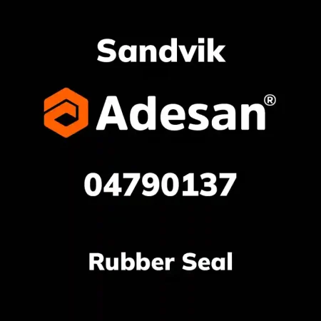 Rubber Seal 04790137