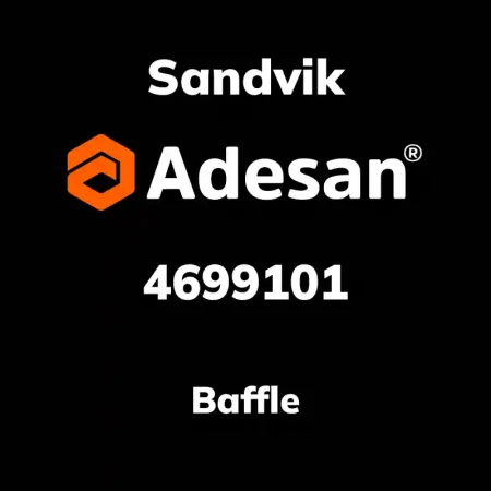 Baffle 469 9101
