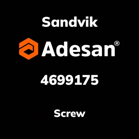 Screw 4699175
