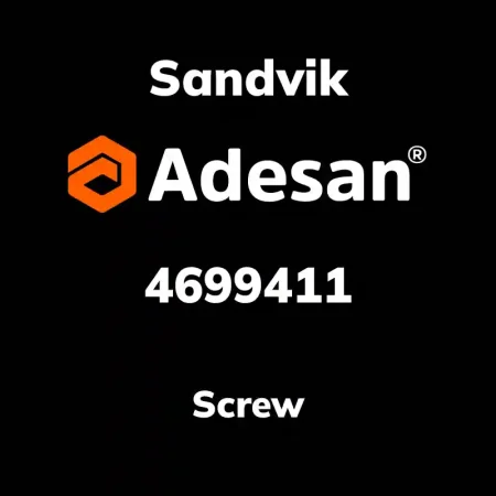 Screw 4699411